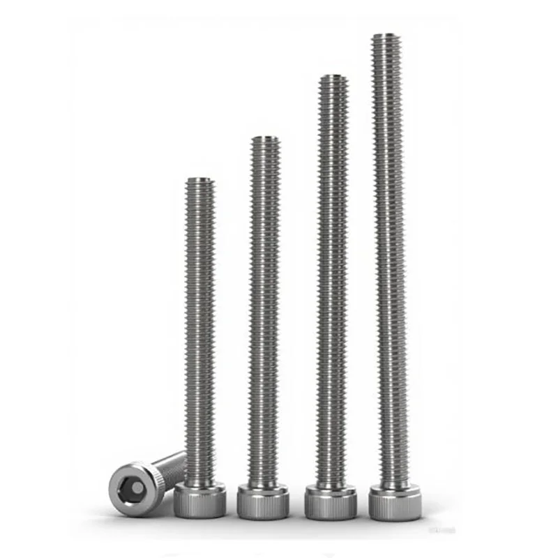 Fine Pitch M3 M4 M5…