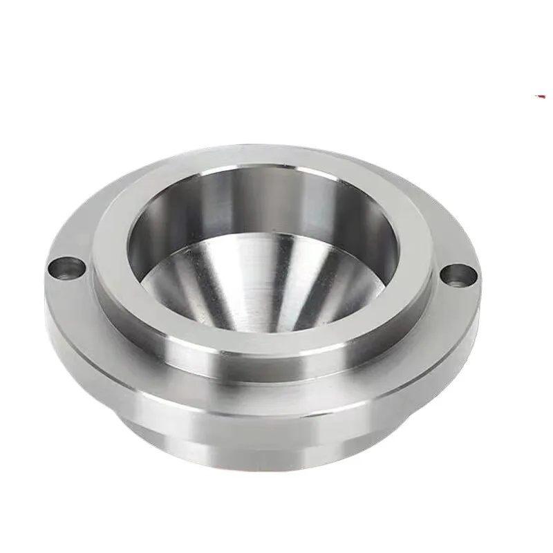 Mold Standard Parts: P20S45C Large Sprue Bushing, Locating Ring