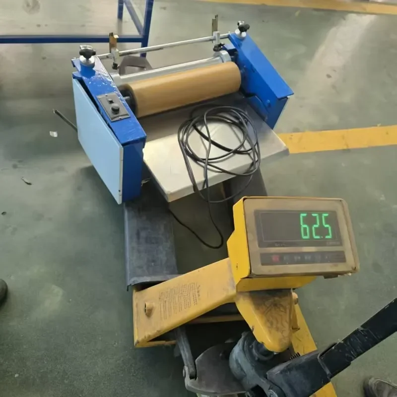 Paint Rolling Number Plate Coating Machine License Plate Painting Machine License Plate Roller Coater