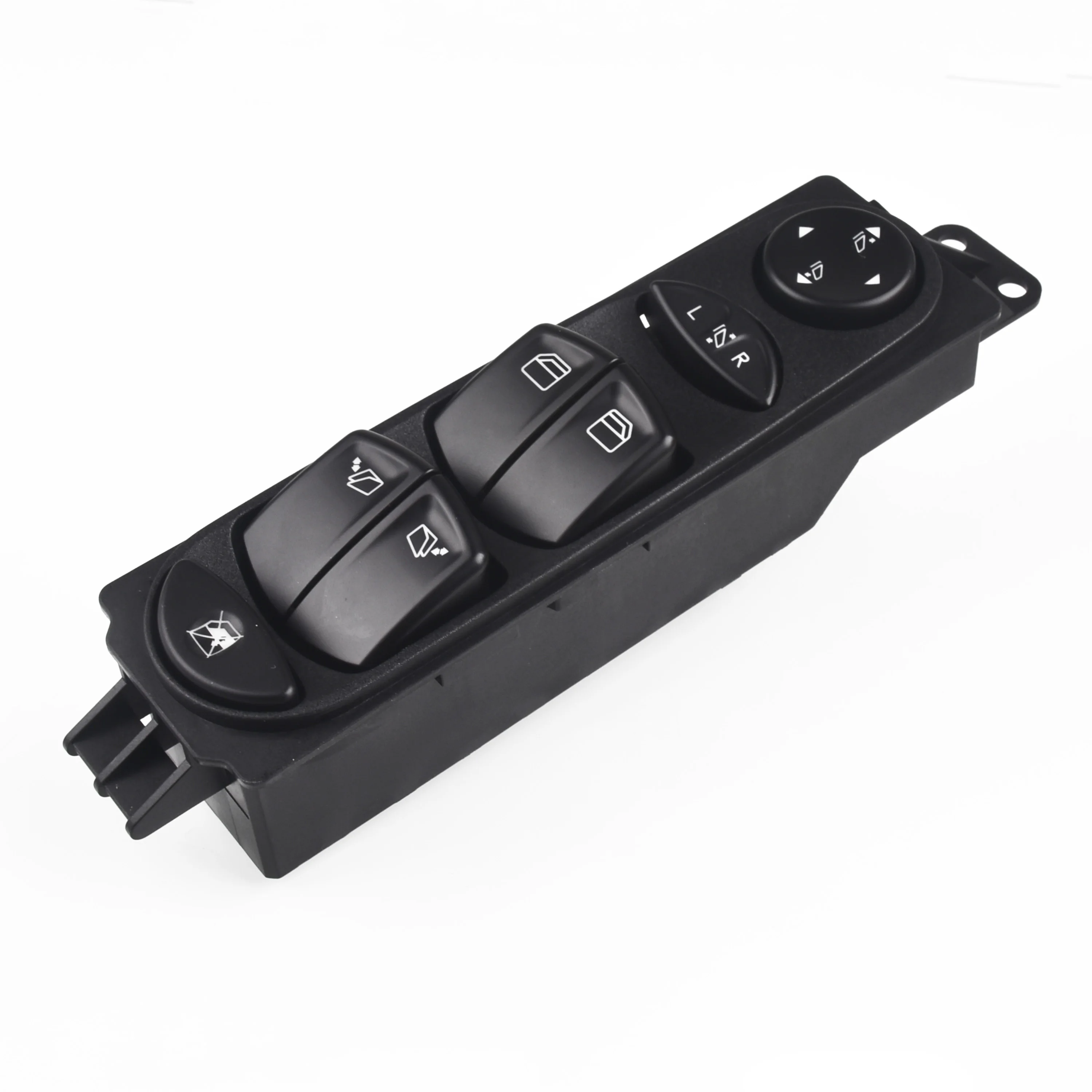 A6395451313 Front Driver Side Power Electric Master Window Switch 4 Door 10pin For Mercedes Benz Viano Vito W639