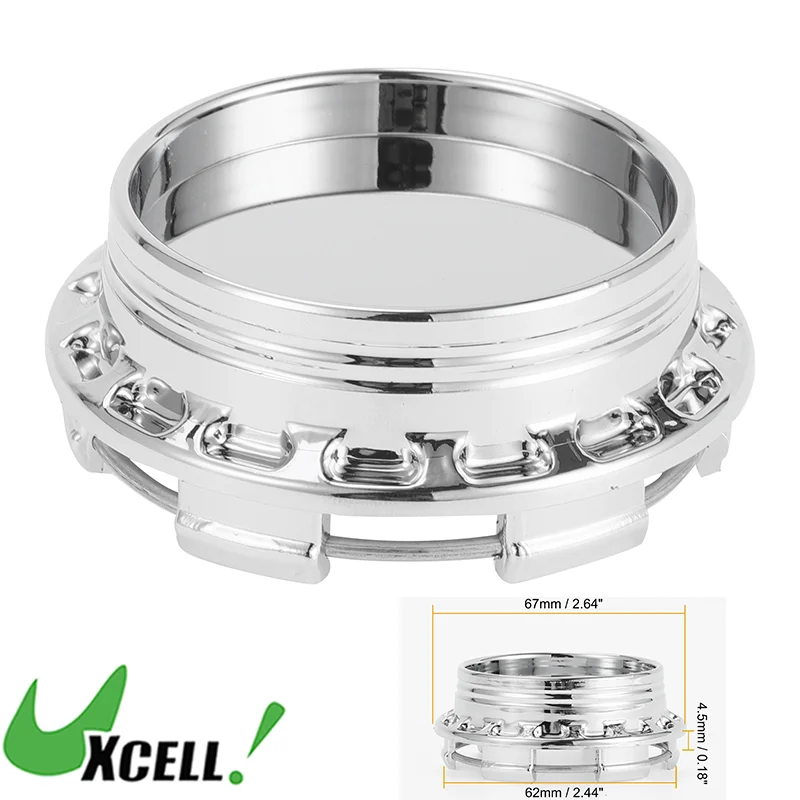 UXCELL 67mm 2.64\