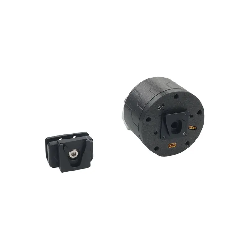 A77P-Remote Controlled Vehicle Gimbals Outdoor Gimbals Servo Gaming Drone Gimbals Thermal Imaging Gimbals
