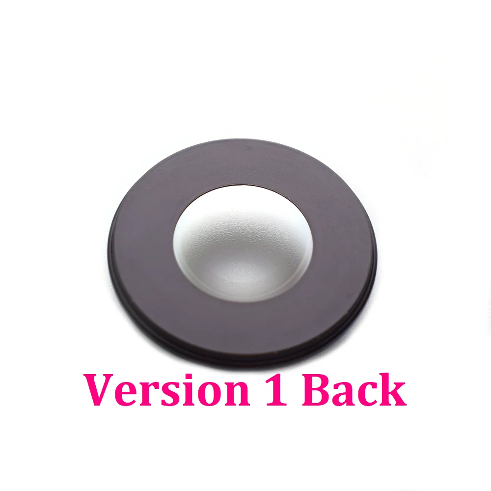 Substituição De Vidro De Lente Para Insta360 X4, Câmera Reparação Parte