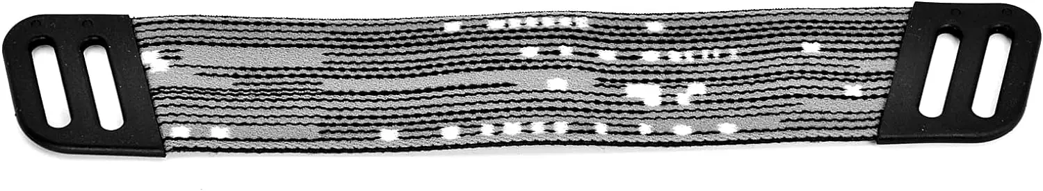 Reemplaza la diadema G733 con almohadillas de reparación en la parte superior, compatible con auriculares inalámbricos Logitech G733g 733lightspeed