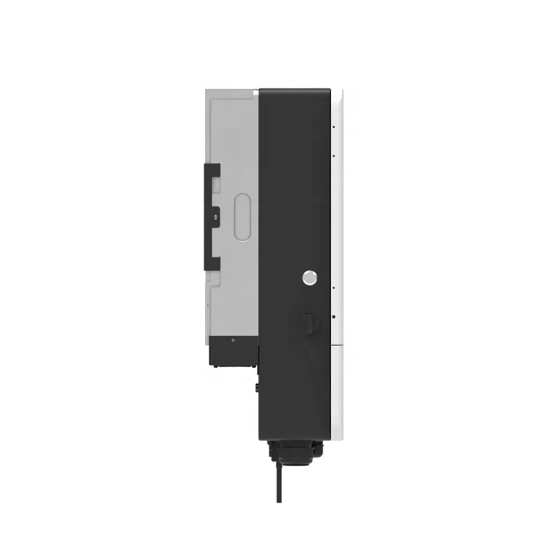 SUN-3/4/5/6K-SG05LP3-EU-SM2 Inversor solar híbrido trifásico Estoque DC/AC Inversor LV Bateria Inversores solares 3000w