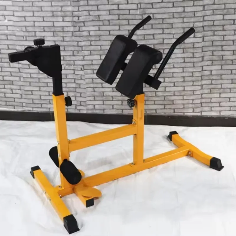 Sport Body Building Training Bench Home Gym Machine Multi-Function Roman Chair