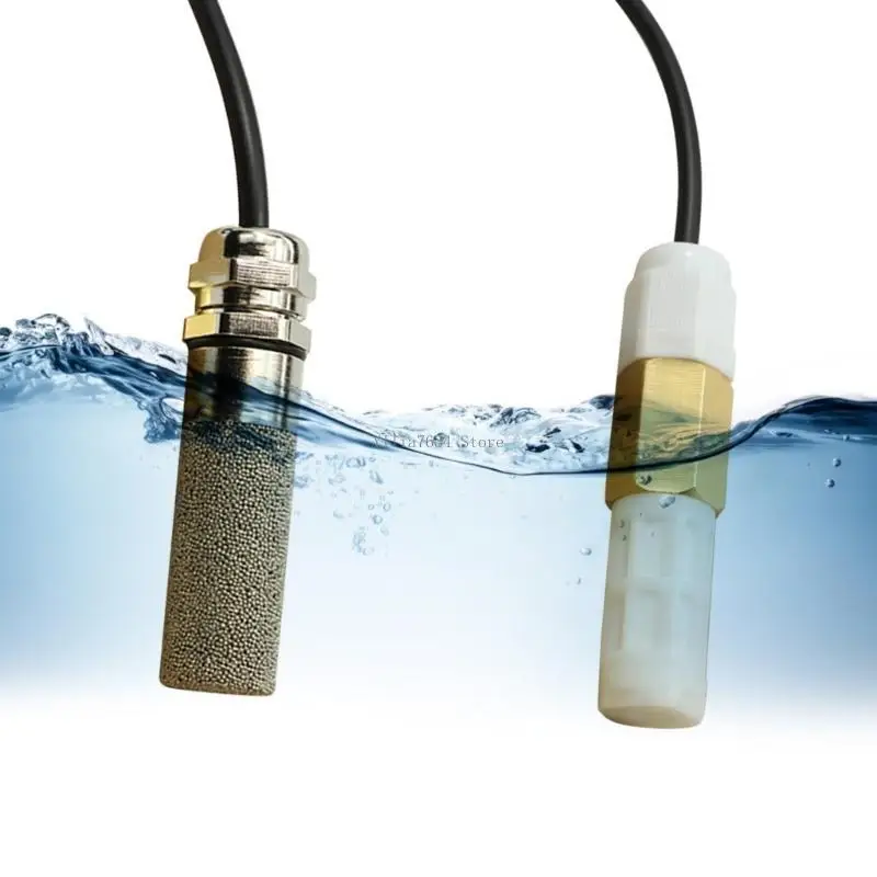 

Преобразователь температуры и влажности Modbus RS485 Датчики температуры и влажности