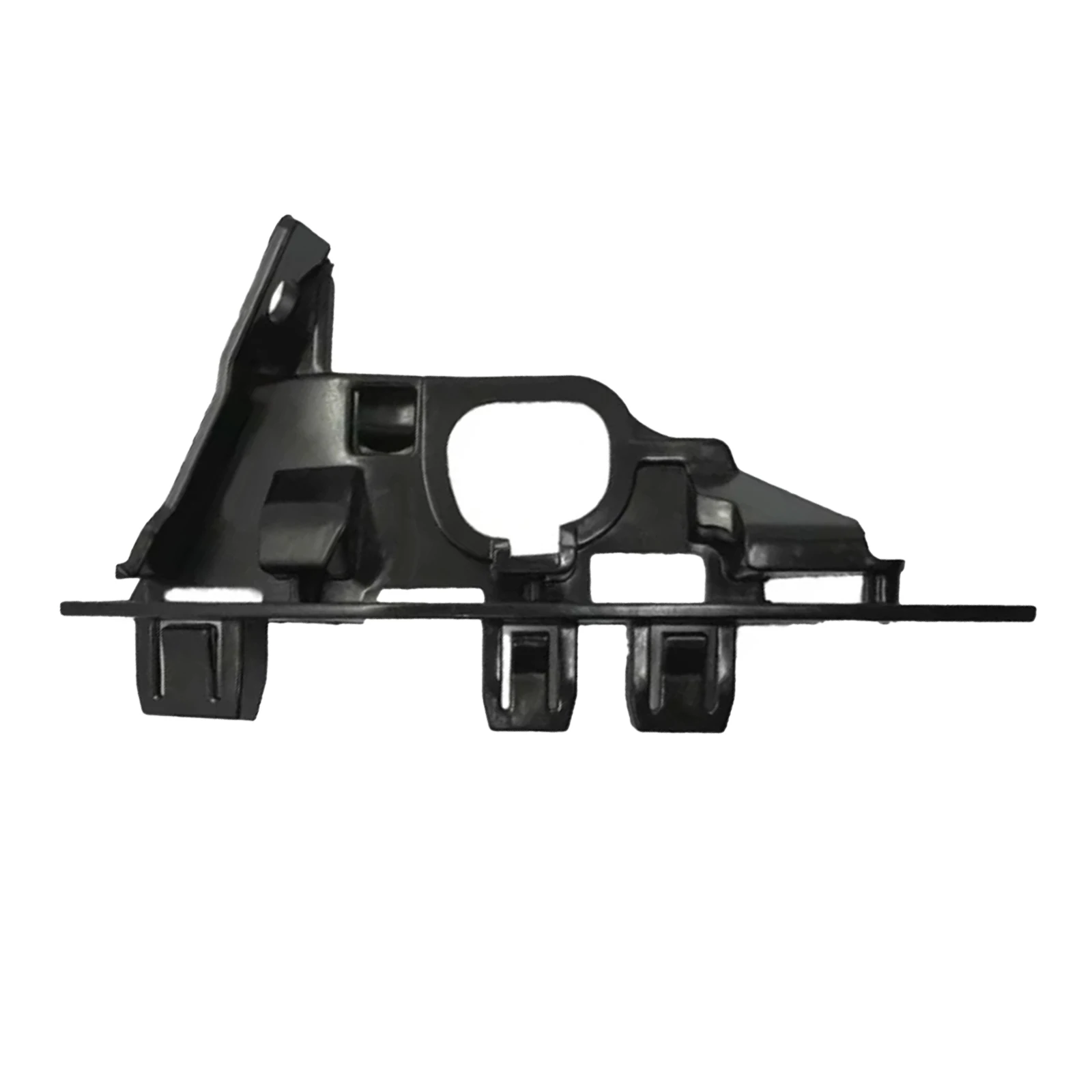 

As Shown Driver Side Bracket Replacement Bumper Bracket Direct Replacement Bracket OE Part Number 51117165179 Single Piece Set