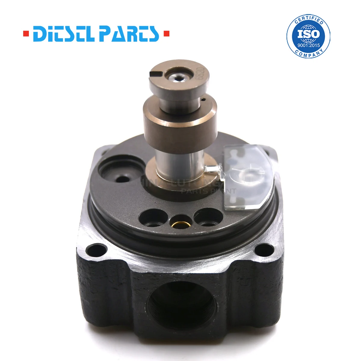 10MM Lfet Hydraulic Head and Rotor Head 4/10L 146403-6820 VE4-Cyl Diesel Pump Head Rotor 9461616828  For MAZDA B2500 WLT