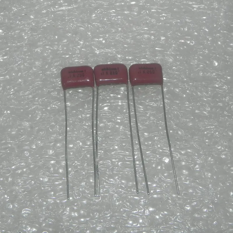 10PCS/LOT  250v0.1uf 104k .1k Ceramic Coupling Capacitors