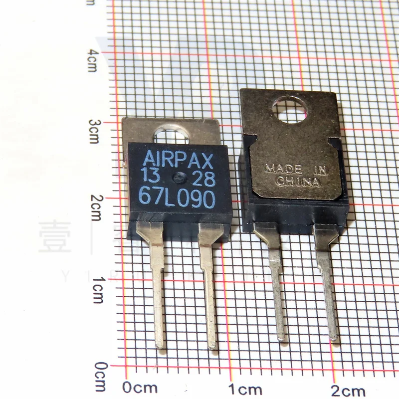 100% Оригинальный в наличии Новый 67L090 TO-220