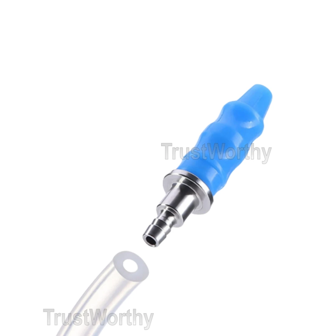 Dental Membrane Lifter Drills Fits Ossstemm Crestal Sinus CAS Hydraulic Water Pipe