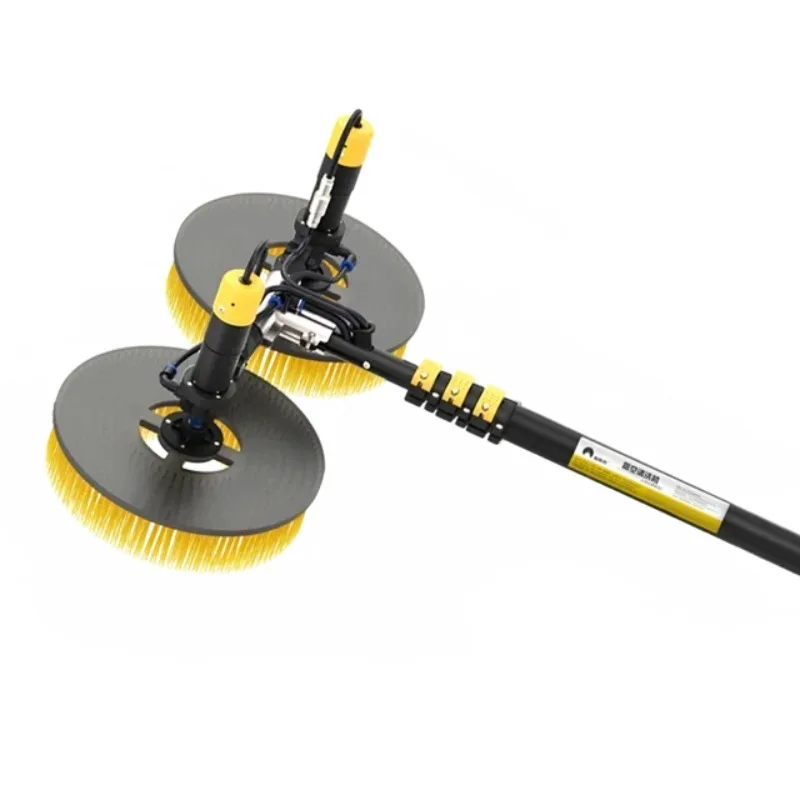 Solar Panel Cleanin…