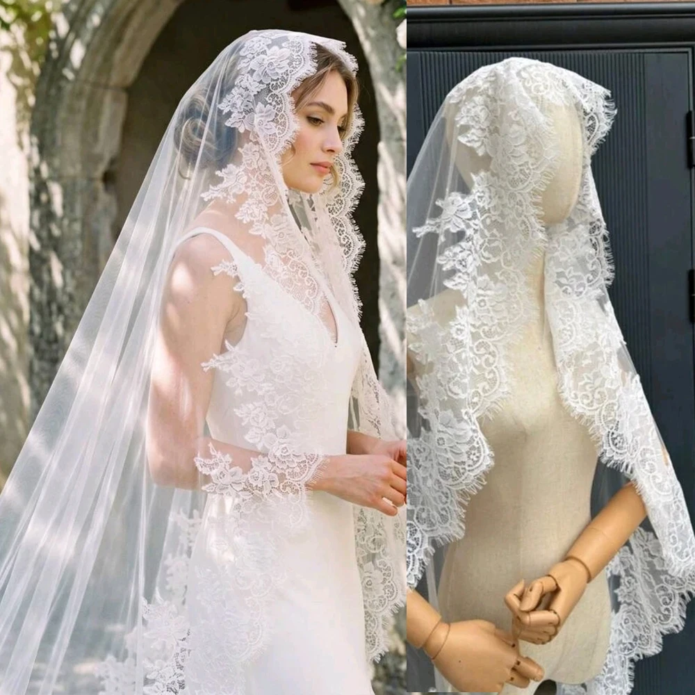 velo-de-novia-de-1-capa-estilo-catedral-con-borde-de-encaje-suave-color-marfil-personalizable