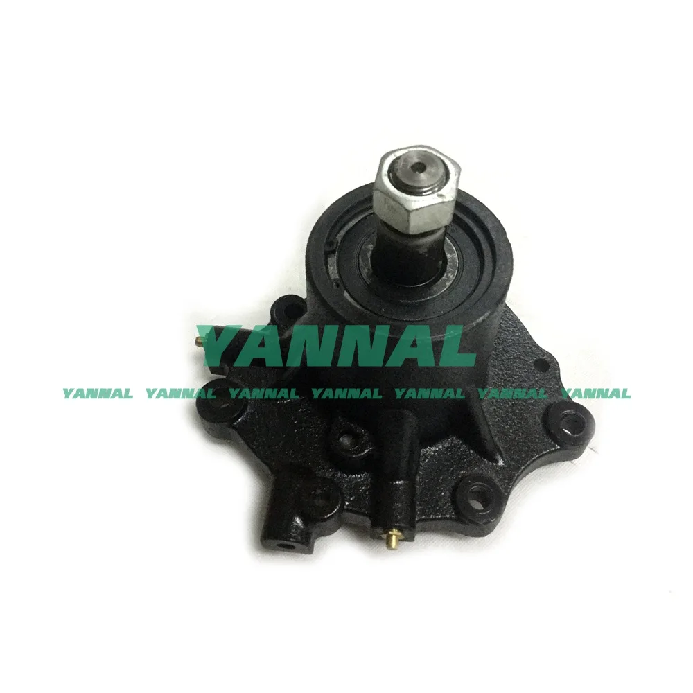 Excellent quality 161002370 Water Pump For Hino H07C H07CT H06C Engine Spare Parts