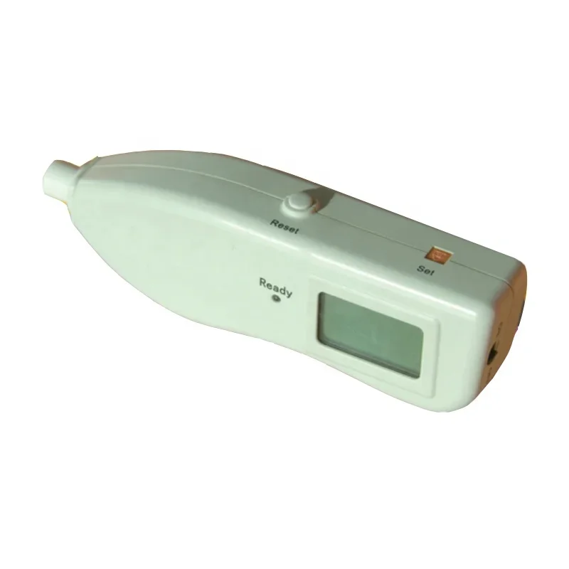 Bilirubinometer Infant Bilirubin Meter Jaundice Detector LED Phototherapy Portable Jaundice Detector Machine