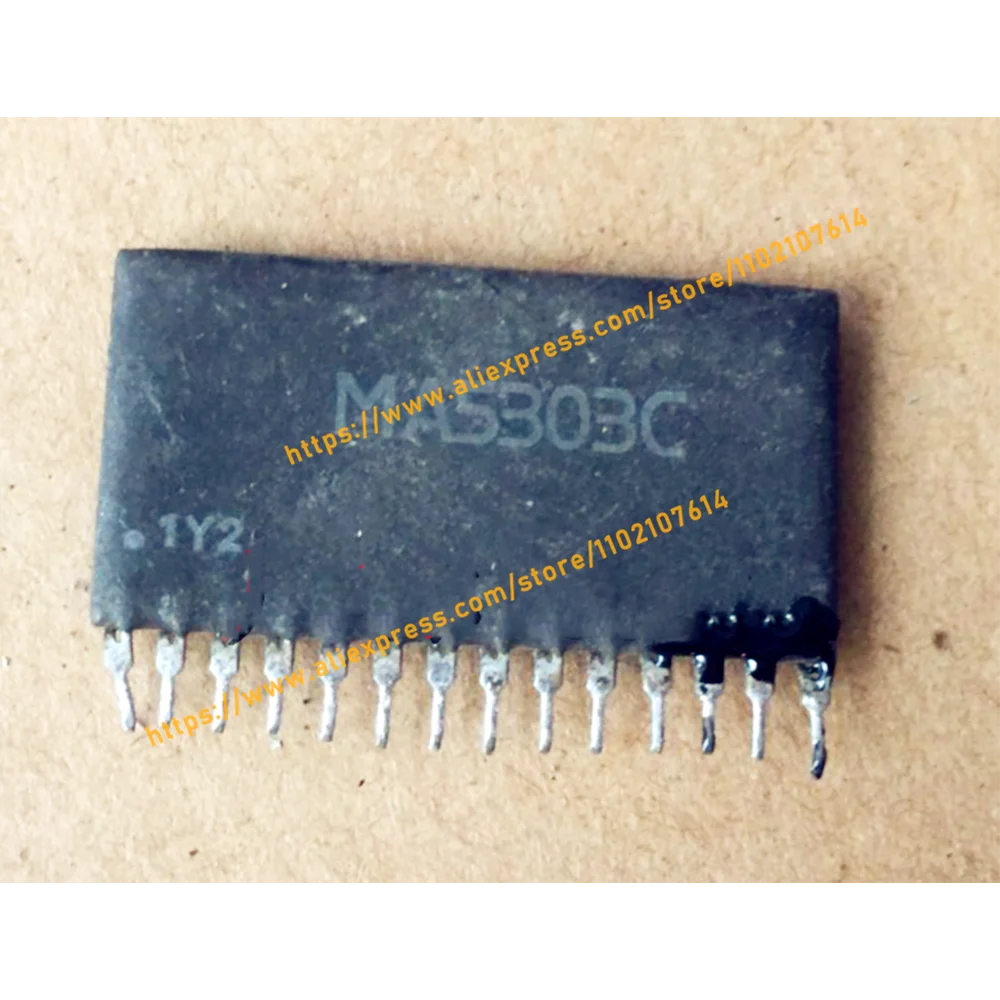 

Новый модуль MA5303C MA5303B