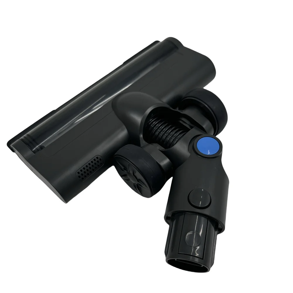 فرشاة الإضاءة الأصلية Trouver J30 على شكل حرف V (باستثناء الفرشاة الدوارة) قطع غيار ملحقات خفيفة وذكية متعددة الفرش