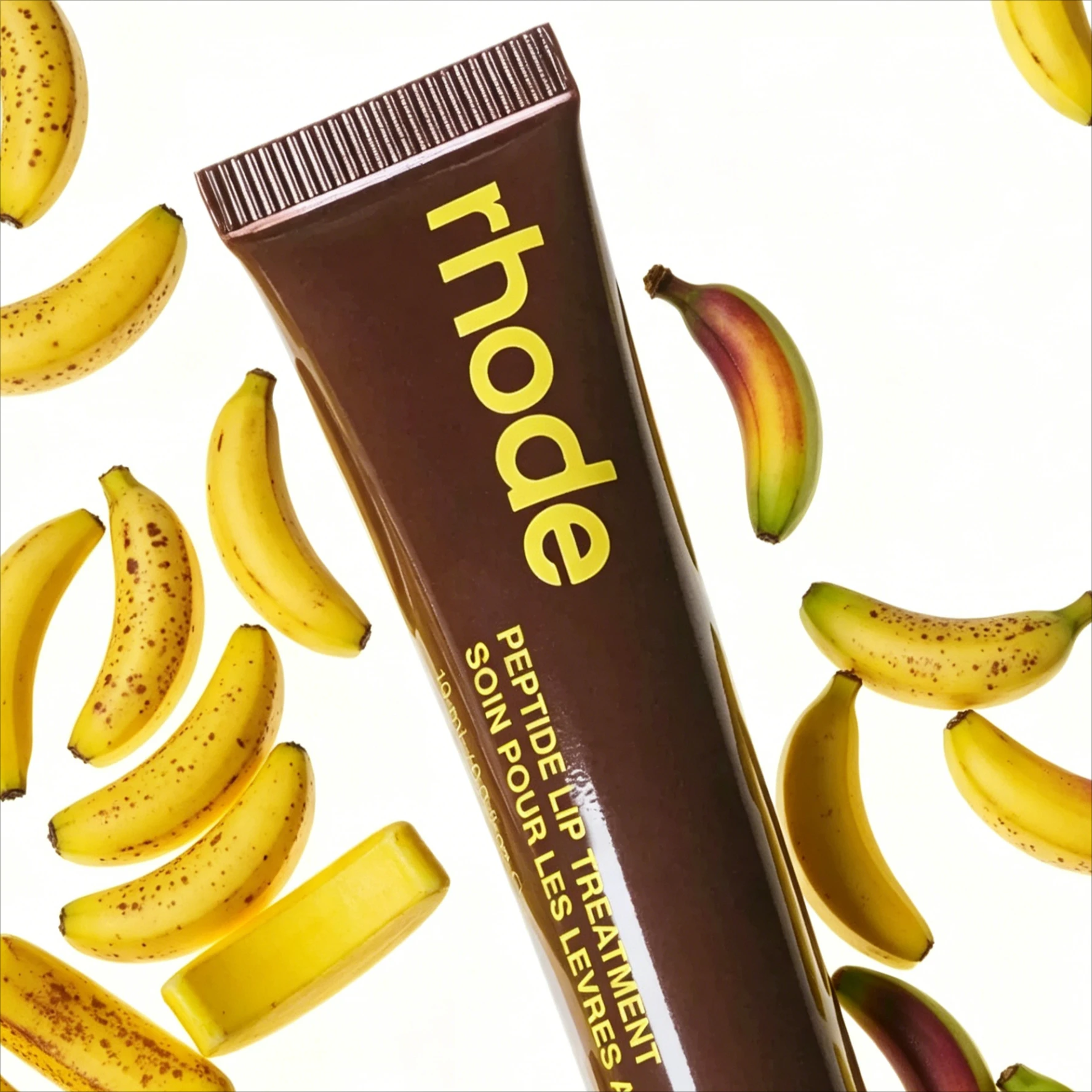 RHODE Pretzel Sweet Pea Gekara - Skincare Laneige recensie en prijs