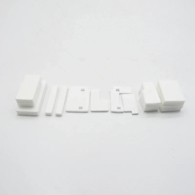 1set Waste Ink Sponge Pad for EPSON PX700 PX710 PX720 PX730 PX800 PX810 PX820 PX830 TX700 TX710 TX730 TX800 TX810 TX820 837