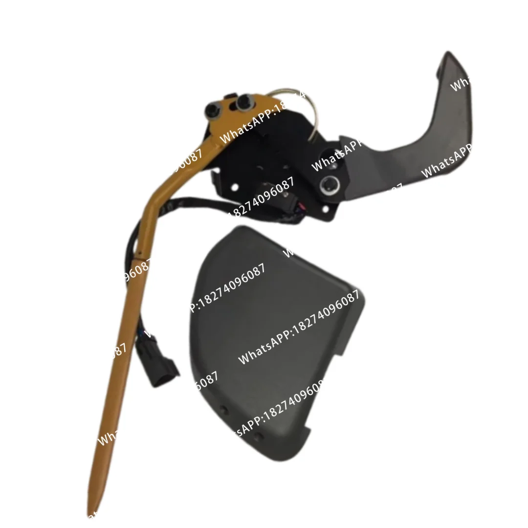 Suitable  307/312/320/323/325/329/330/336D excavator hydraulic pilot safety lock