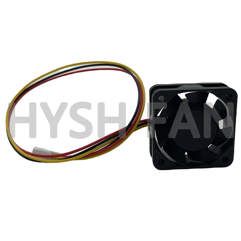 109P0405M7D05 5V 0.21A 4015 Inverter Cooling Fan