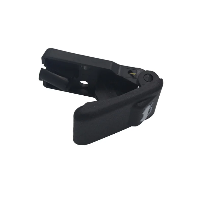 New Hood Switch Engine Hood Latch Release handle Fit For Kia Cerato Elantra Sonata Rena K2 2012 - 2017