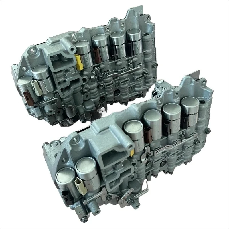 High Quality 09G TF-60SN Transmission Valve Body For  AUDI MINI COOPER 6 SPEED