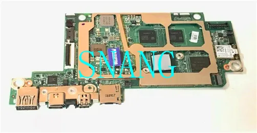 Placa para hp pavilion x2, placa de mesa com, cpu e ram d91a dad91amb6e0 100% tesed ok