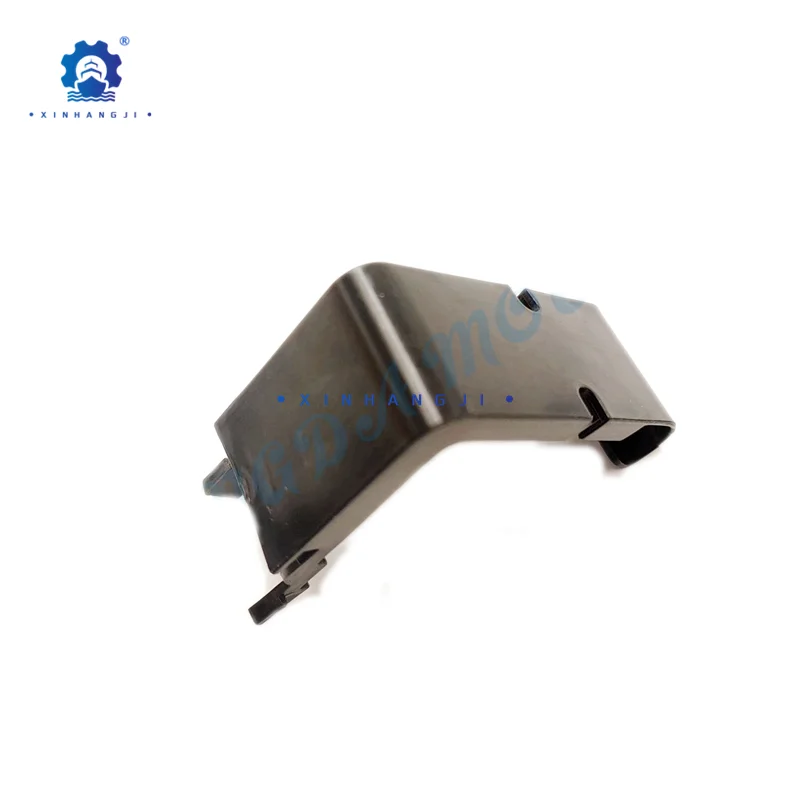 

Крышка двигателя лодки для Suzuki, запчасть для подвесного мотора, коробка дистанционного управления лодочным двигателем