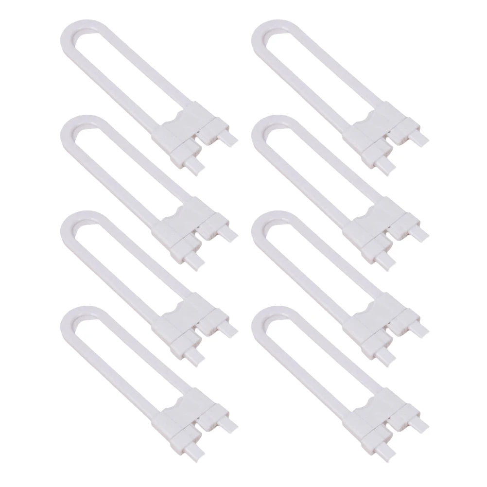 Рисунок 5 - U-образные детские защитные замки из АБС-пластика