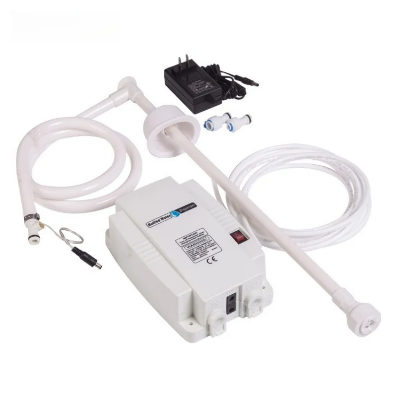 Household Drinking Water Pump 40psi With Adapter Coffee Vending Machine Drum Pump BW-4003A