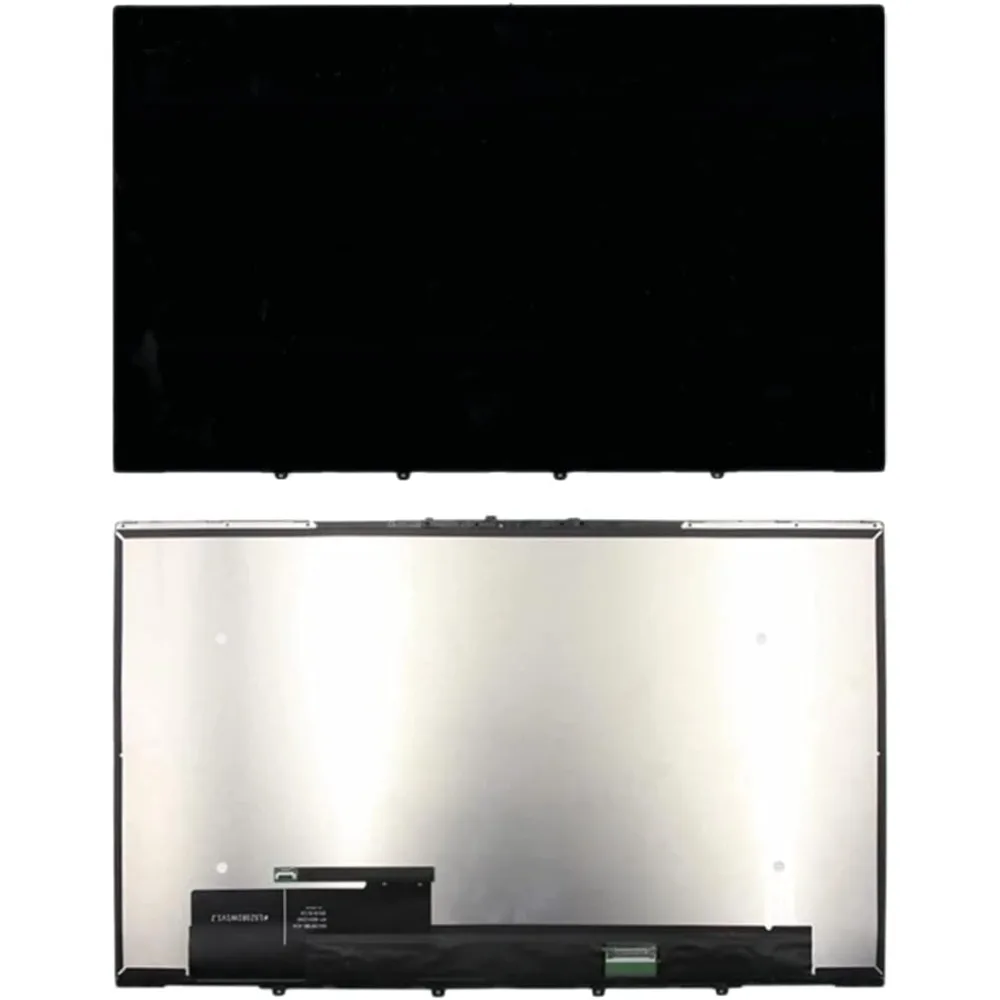 

5D10S39585 for Lenovo Yoga C740-15IML 81TD 15.6" FHD Lcd Touch Screen Display Panel W/ Bezel 1920 X 1080 30 Pin