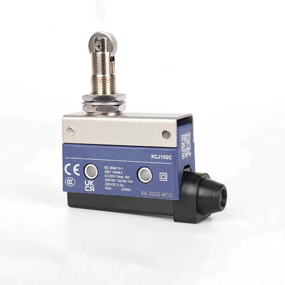 NEW Original for Schneider Electric Electrical XCJ102C/XCJ103C/XCJ110C/XCJ126C/XCJ127C/XCJ128C Optimized Plastic Limit Switch