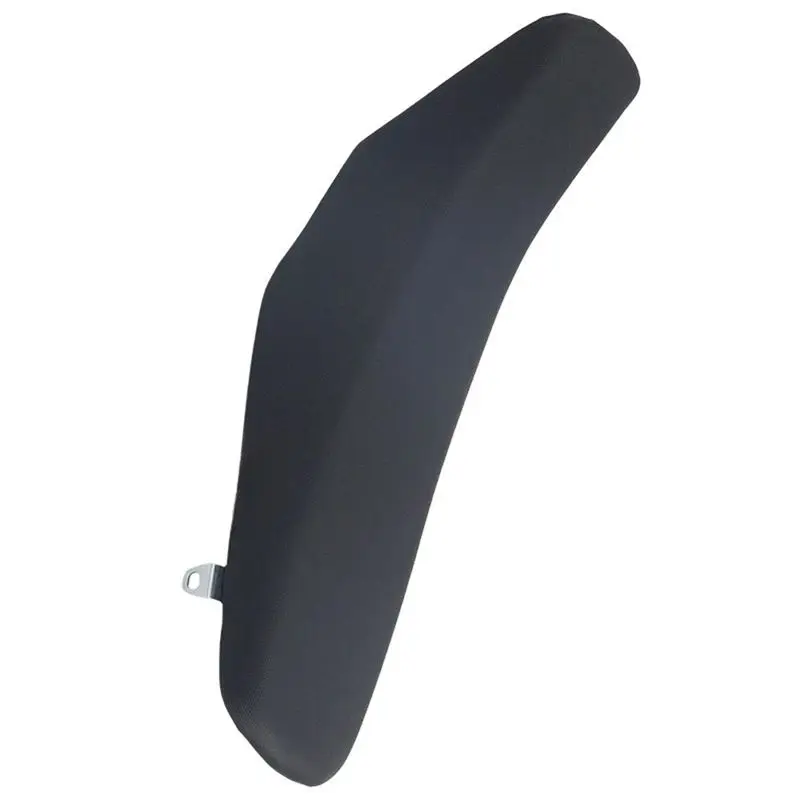 A73Q-CRF 110 Seat CRF 110 CRF 110 Saddle Non-Slip Foam Cushion Motorcycles Seat Cushion Pit Dirt Bike Road Cushion Black
