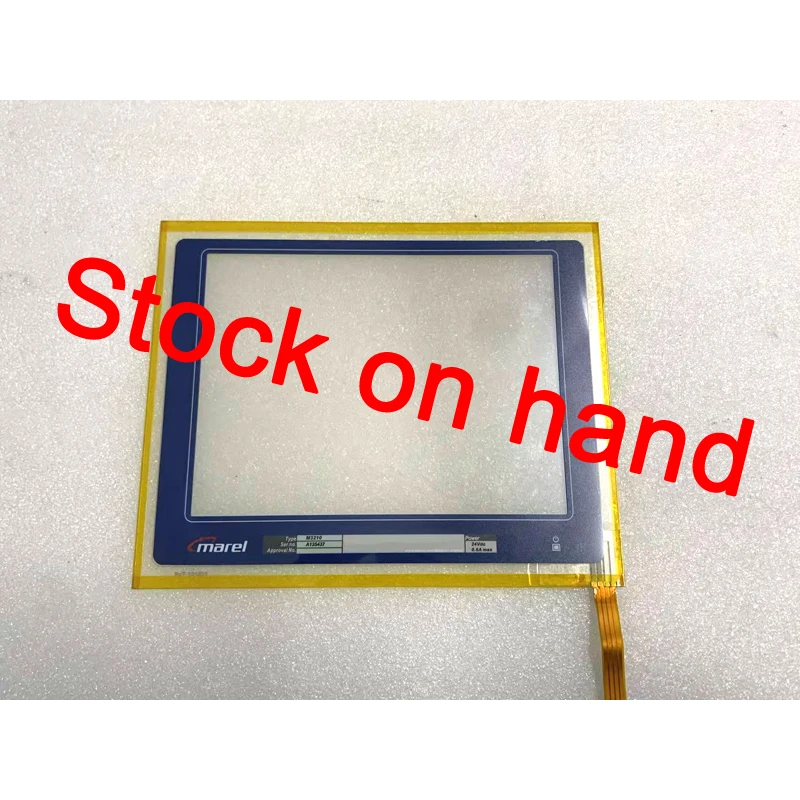 

MAREL M3210 A135437 Touch screens panels