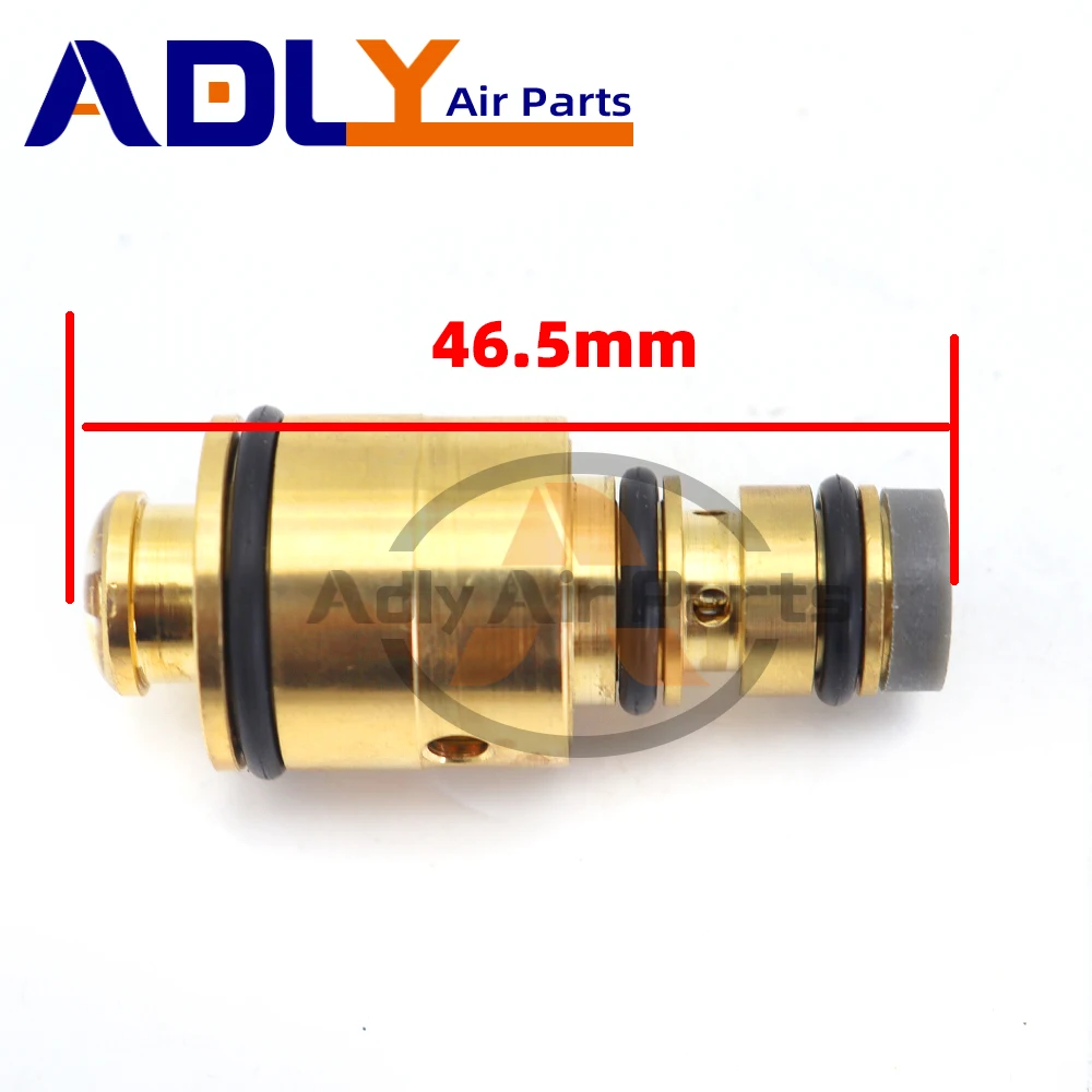 

CVC AC Compressor Electronic Solenoid Control Valve For LADA VESTA 21808111012 2180-8111012 8450030963