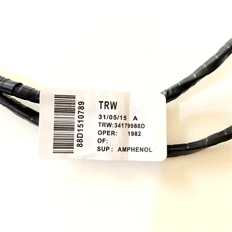 New For Ford Focus cruise control button cable steering wheel control button wire