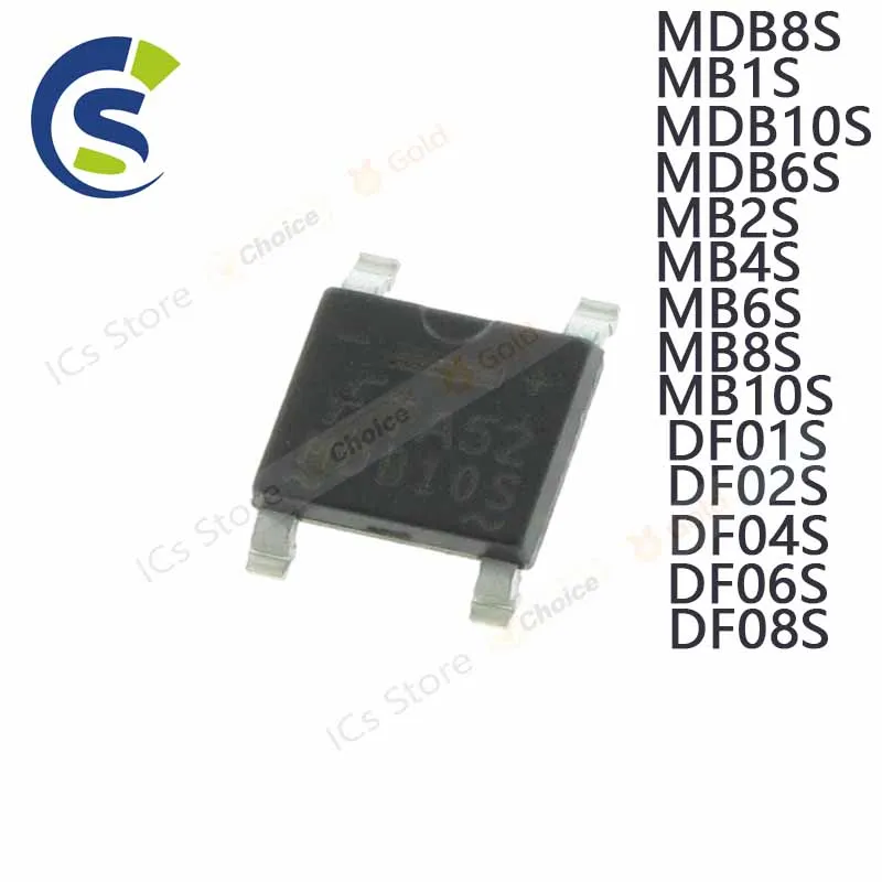 100Pcs Sop Mdb6S Md…