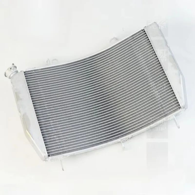 Refrigerador de radiador de motocicleta para YZF-R6 2017-2019