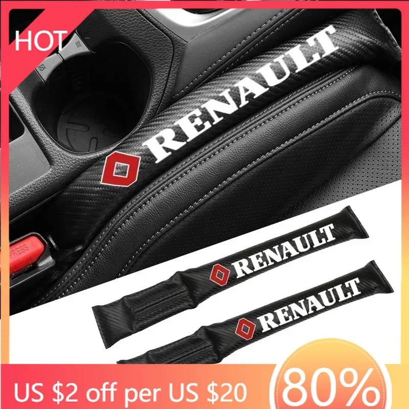 

Колпаки ступицы 1/2 шт., наполнитель зазора автомобильного сиденья, мягкая накладка для стайлинга автомобилей, кожаные накладки для утечек, прокладка для Renault koleos duster megane 3 lo