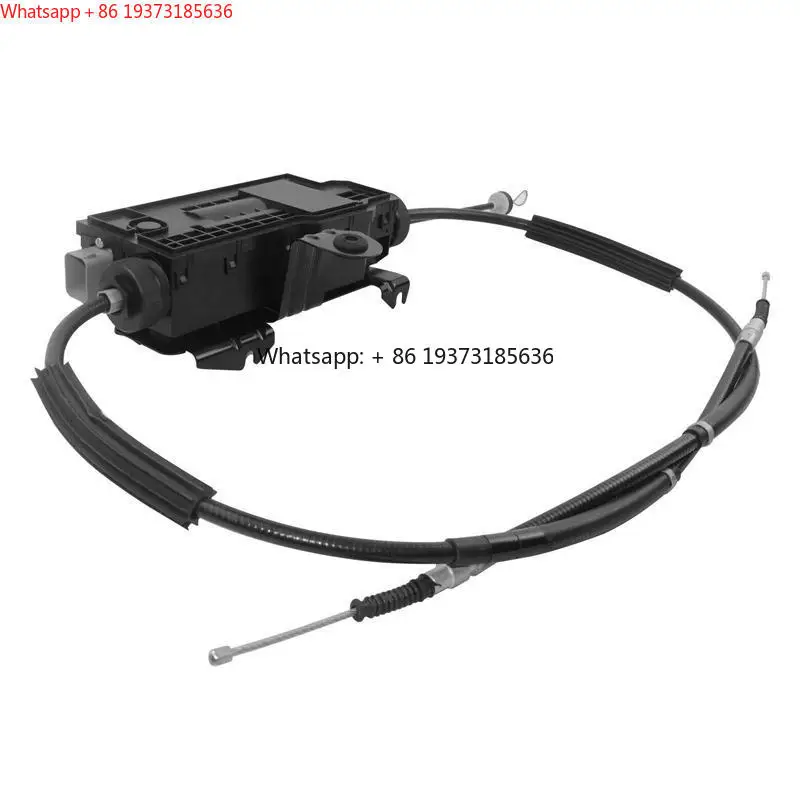 For New Park Brake Module Electronic Handbrake Actuator 34436877316 for 7ER F01 F02 F03 F04 750i 740i ALL MODEL