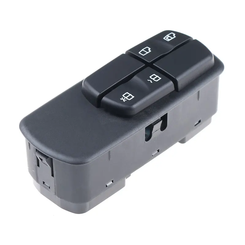 Power Window Switch For Mercedes Benz Truck Axor Schalter 0045455913 0025455113 0025452013 A0045455913 A0025455113 A0025452013