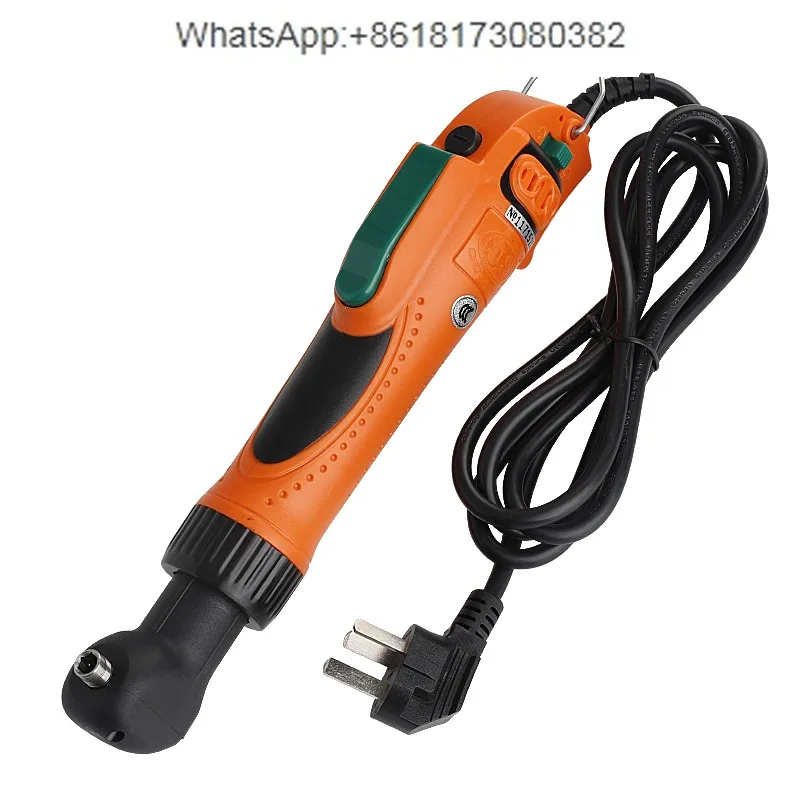 90 degree electric screwdriver right angle OS-90A electric screwdriver hexagonal elbow 220V electric screwdriver
