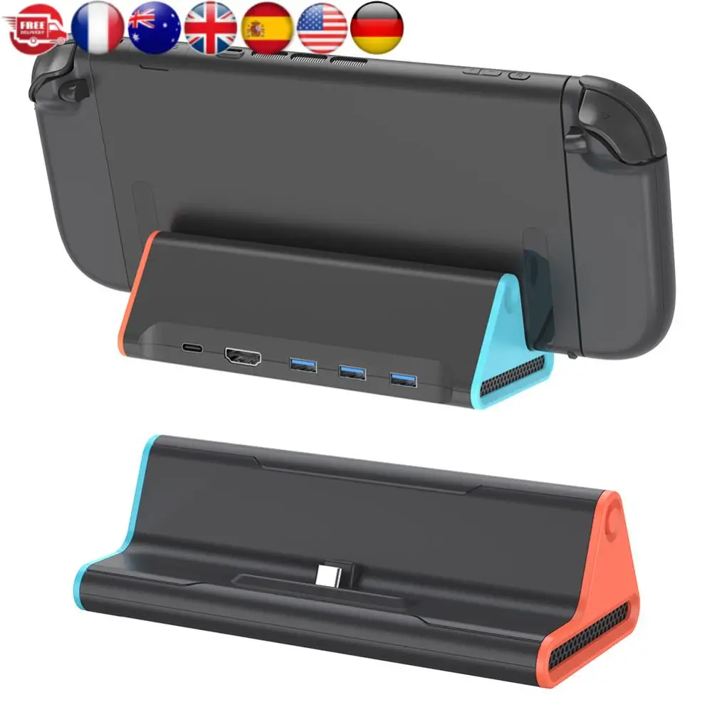 1/2PCS Switch 2 Tv … - image