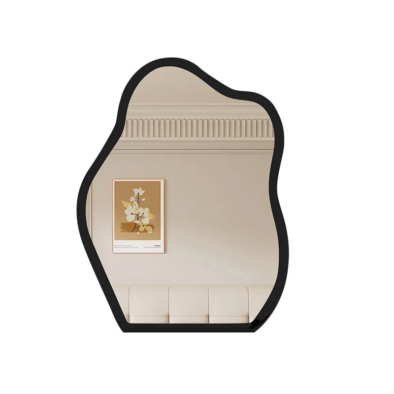 YFY  makeup  vanity  bedroom home decor  wall mountable desktop cosmetic