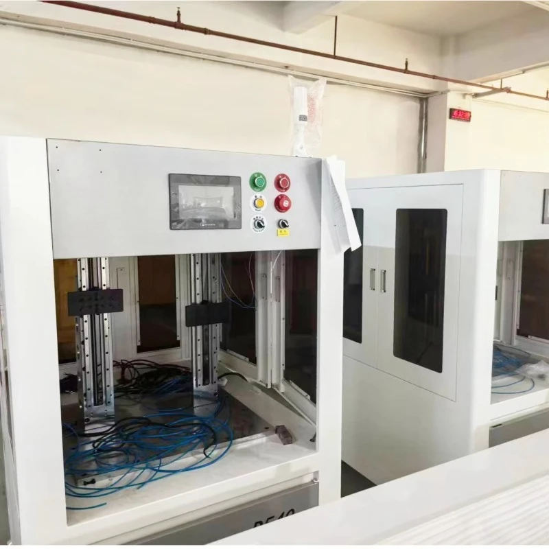 2026 Cnc  Battery Welder  Resistance Lithium Battery Spot Welder Pedal Type Hardware Welding Machine
