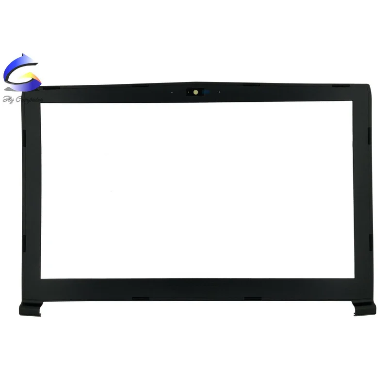 f  New For MSI GL62 6QD 6QF MS-16J5 GL62MVR GL62M GP62 LCD Back Cover & Front Bezel