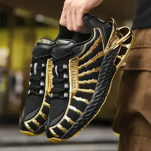 Scarpe uomo strane sales