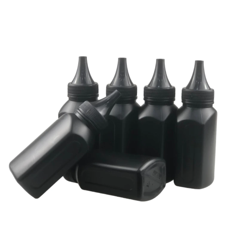 100 グラム/ピースブラックトナーパウダーブラザー HL-L2300D L2365DW TN660 TN630 TN2320 TN2310 TN2375 TN2335 TN2350 TN2330 用